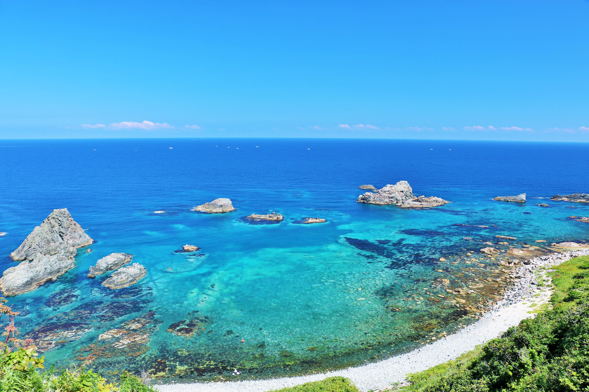 Where to Go in Japan for a Second Trip