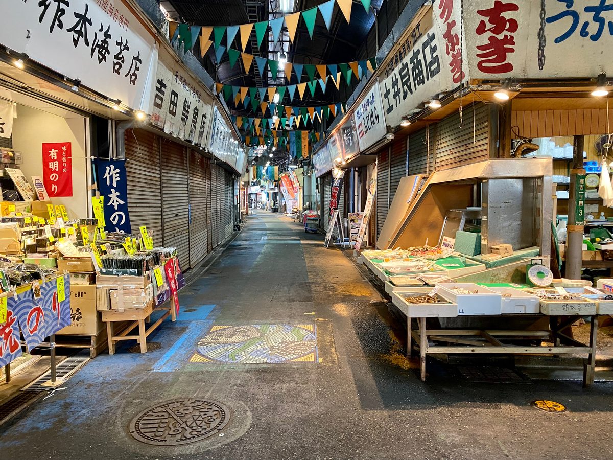 Fukuoka — Japan's Most Liveable City, and Its Best Street Food