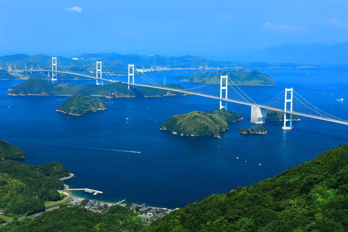 Shimanami Kaido