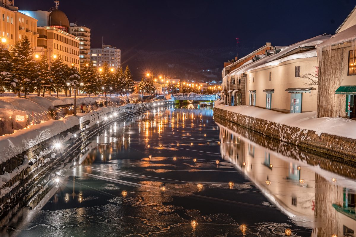 Hokkaido Travel Guide: Ten Places Beyond Sapporo