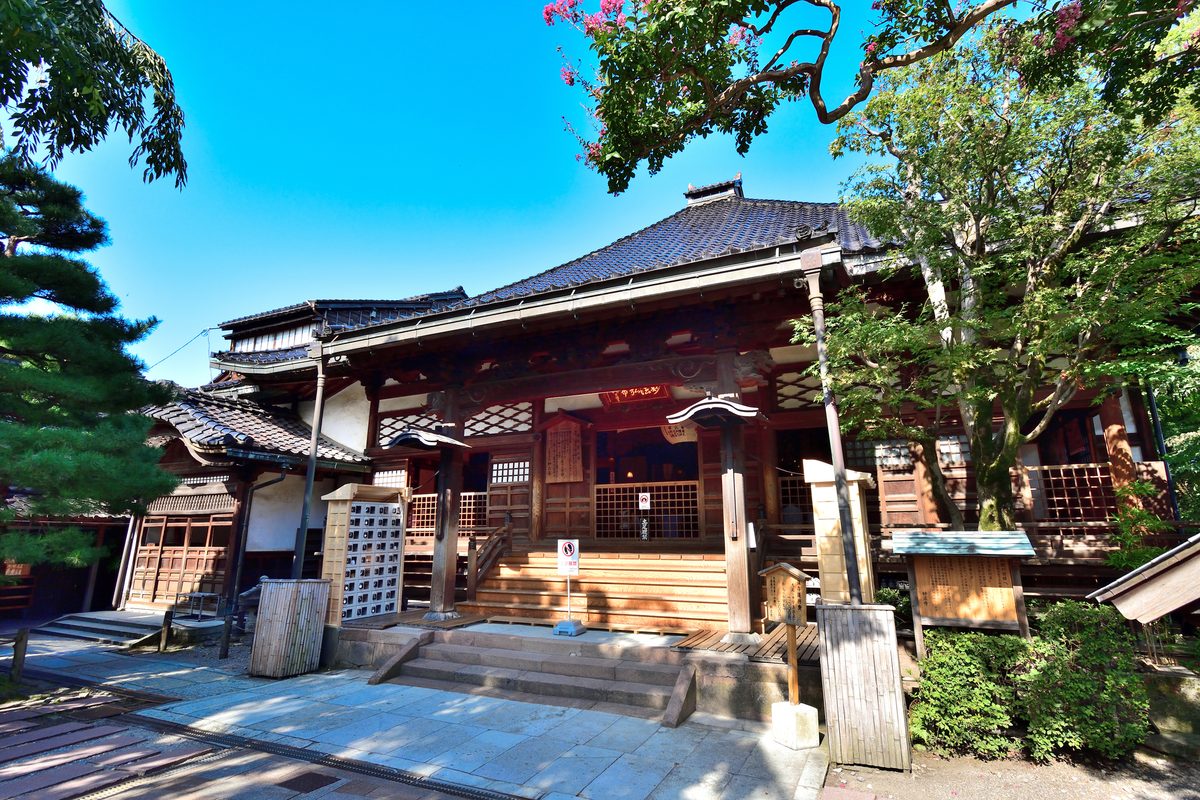 10 Alternatives to Kyoto Without the Crowds