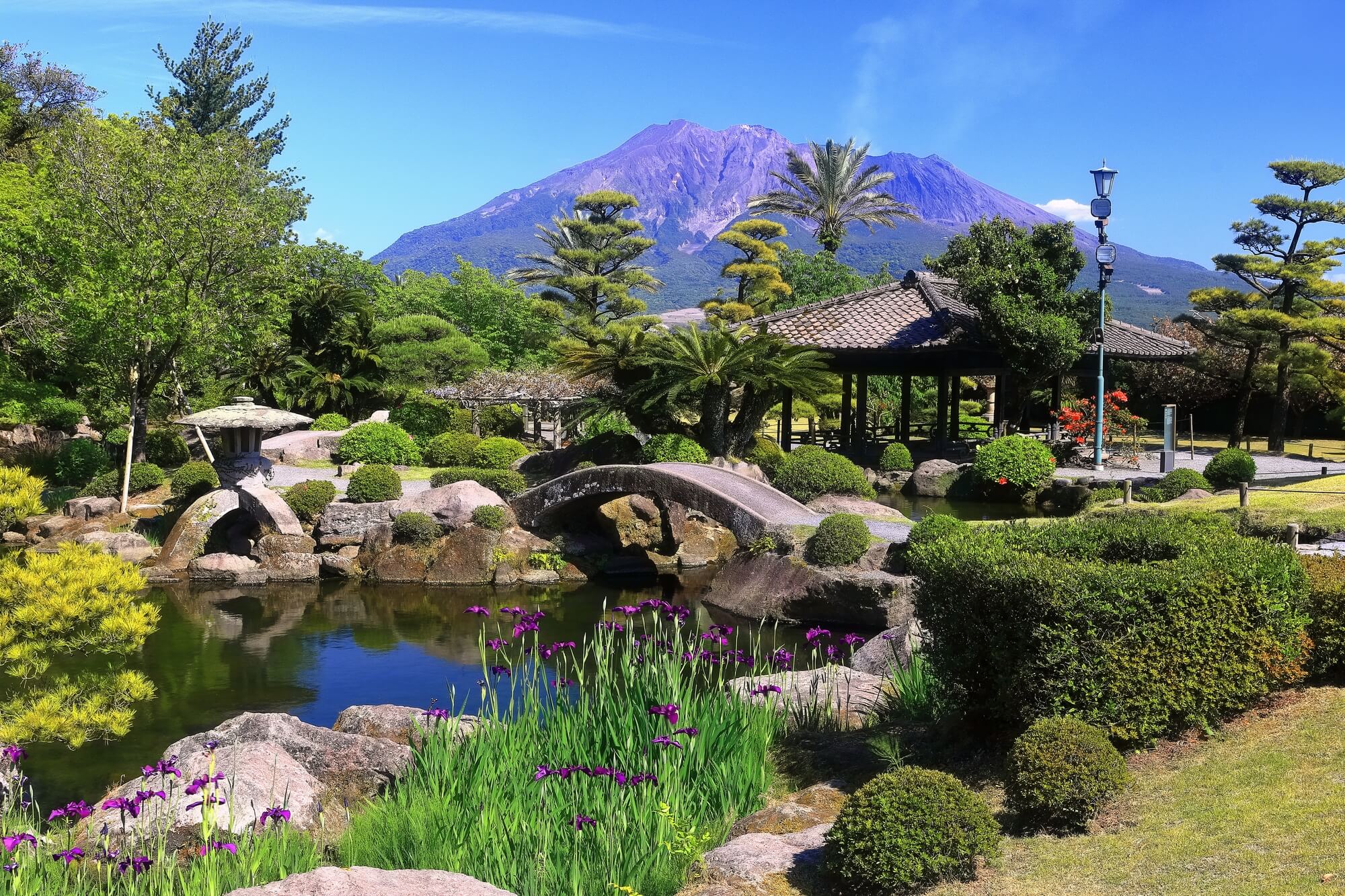 Sengan-en Garden & Shoko Shuseikan