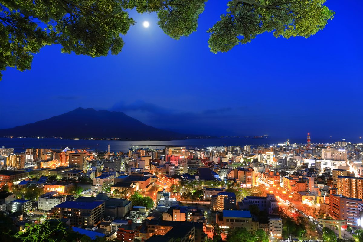 Shiroyama Observatory