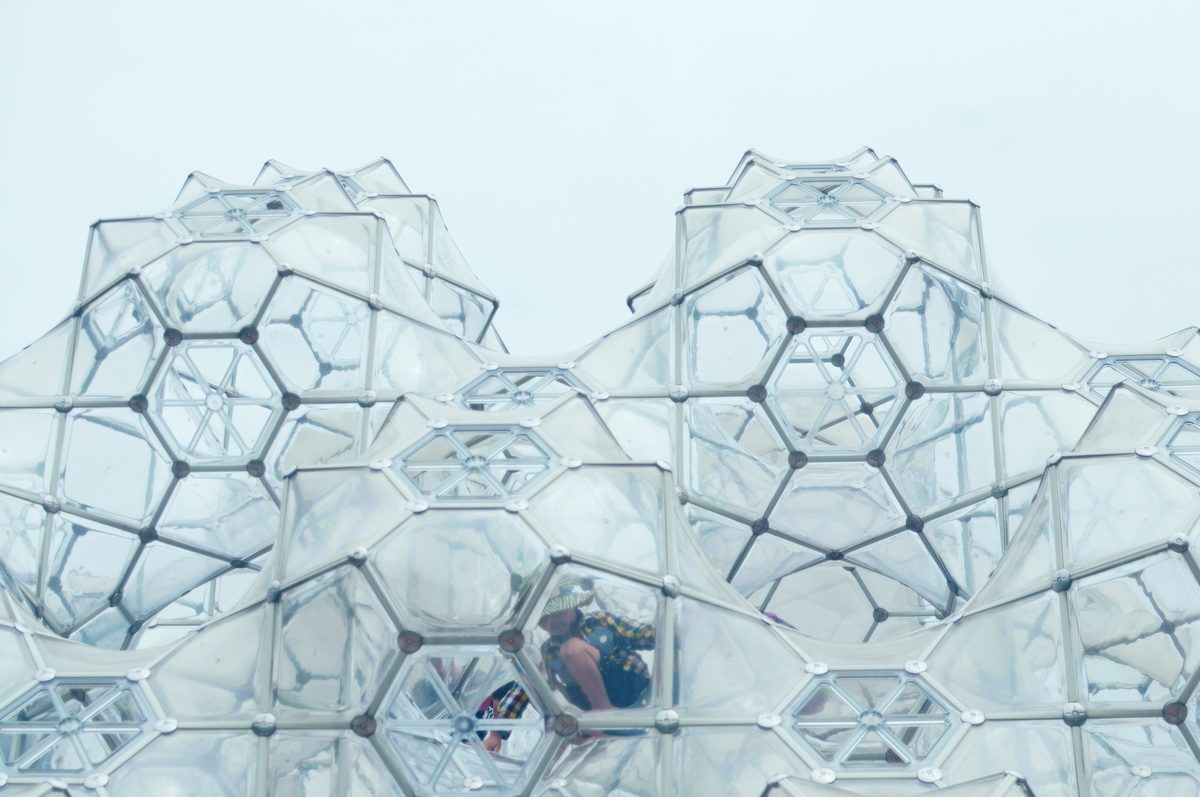 Hakone Open Air Museum