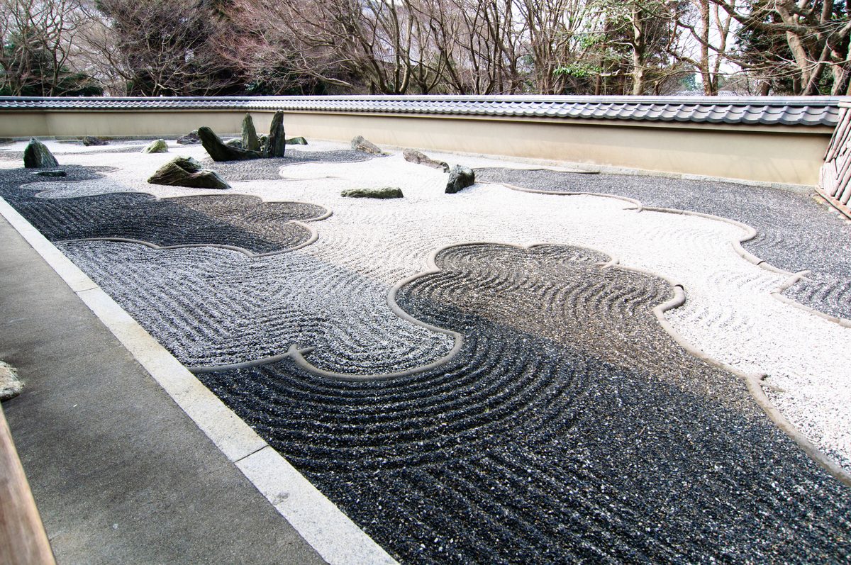 Tofukuji Garden