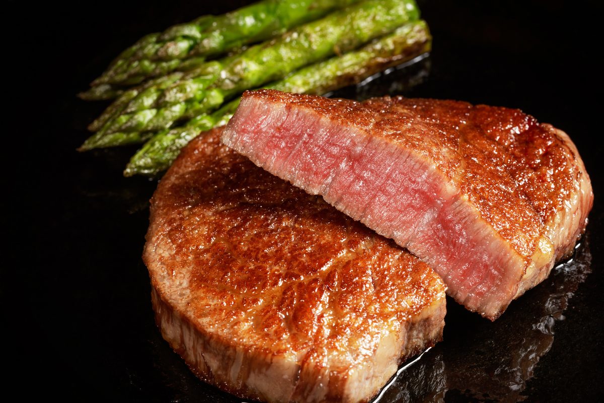 Matsusaka — Japan's Wagyu Capital