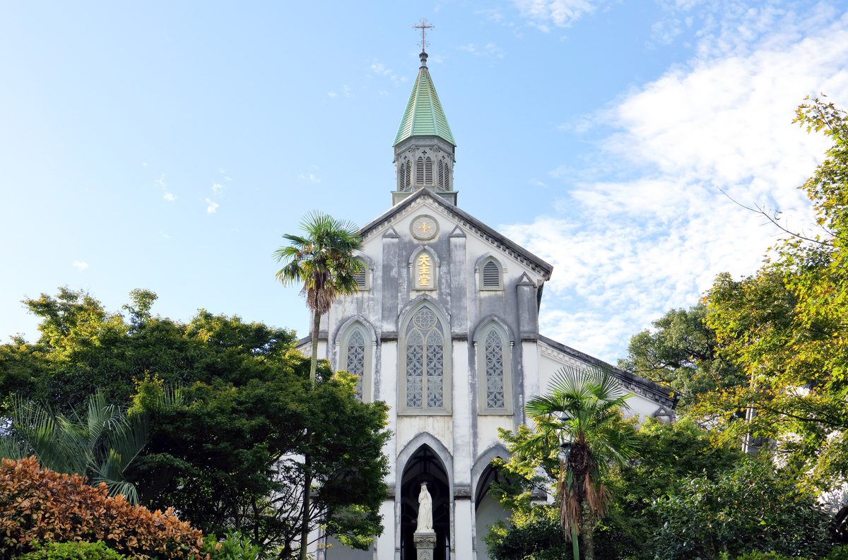 Best Hidden Gems in Kyushu