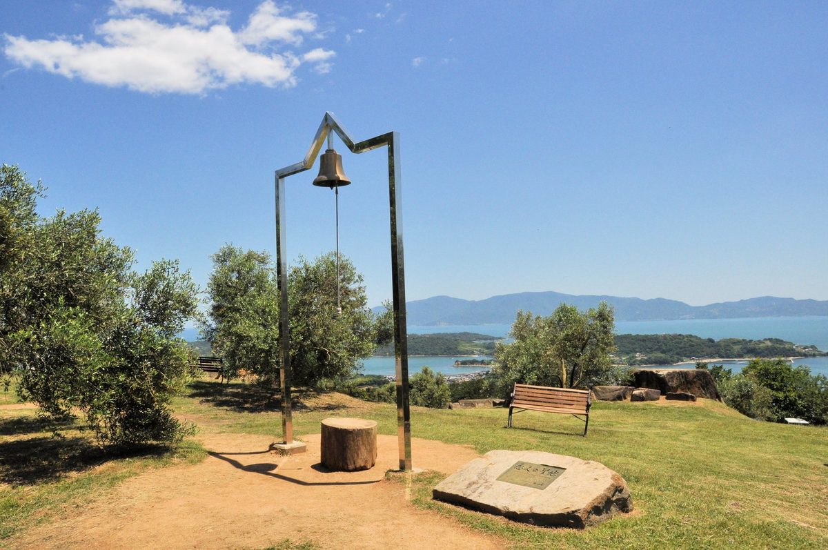 Ushimado Olive Coast