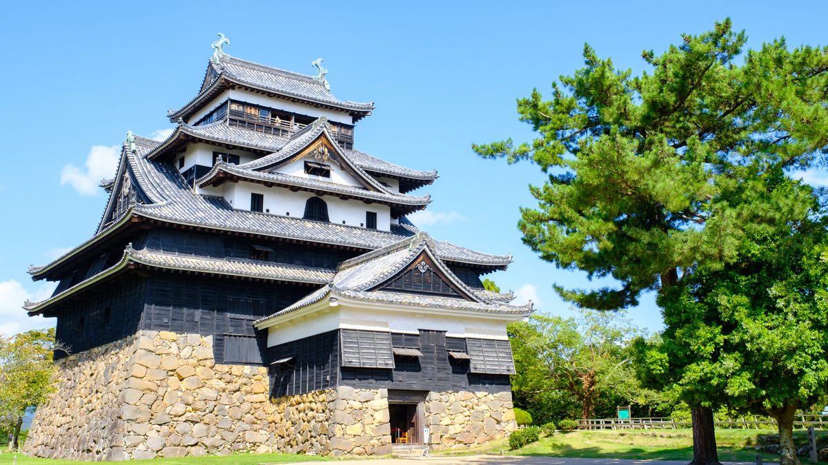 Matsue Castle
