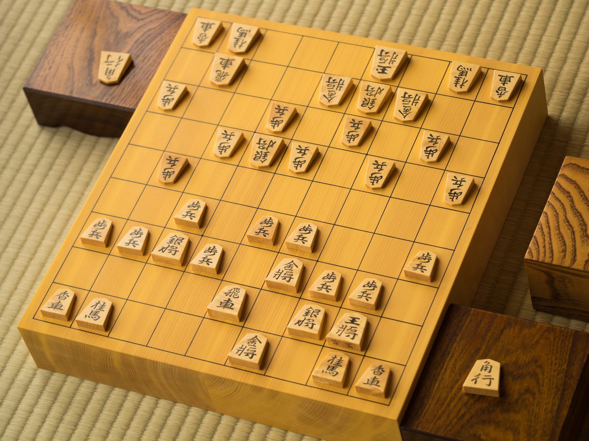 Tendo — Shogi Pieces and Cherry Orchards on the Yamagata Plain