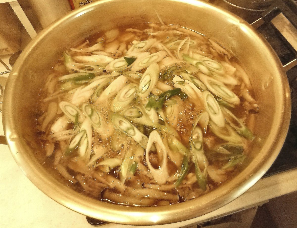 Yamagata Imoni Festival